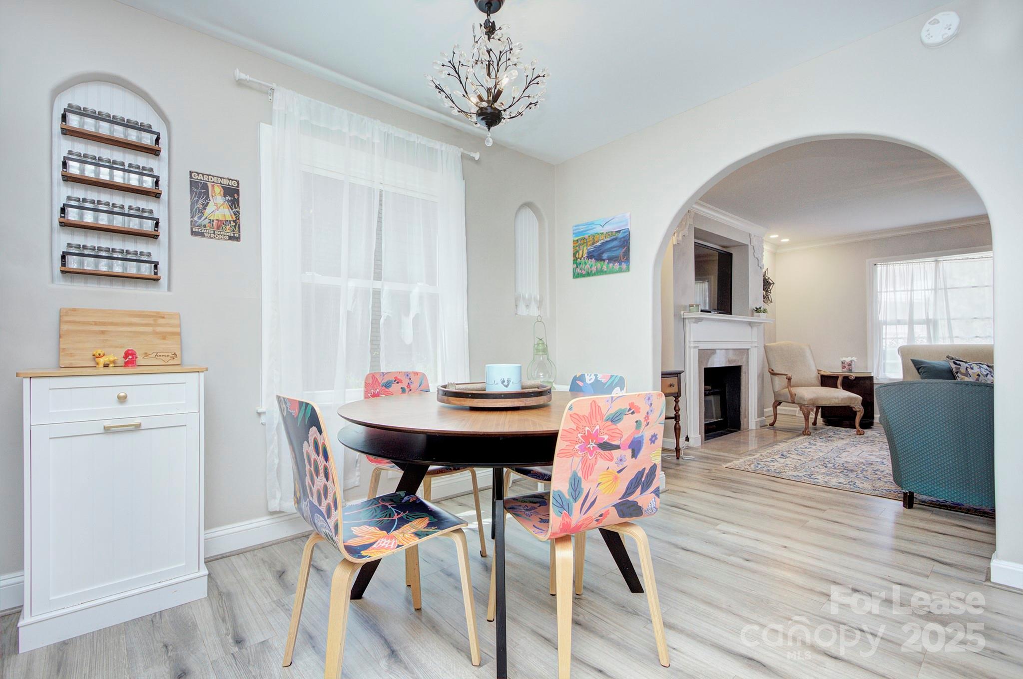 629 Grandin Road Charlotte, NC 28208 - Photo 8 of 31