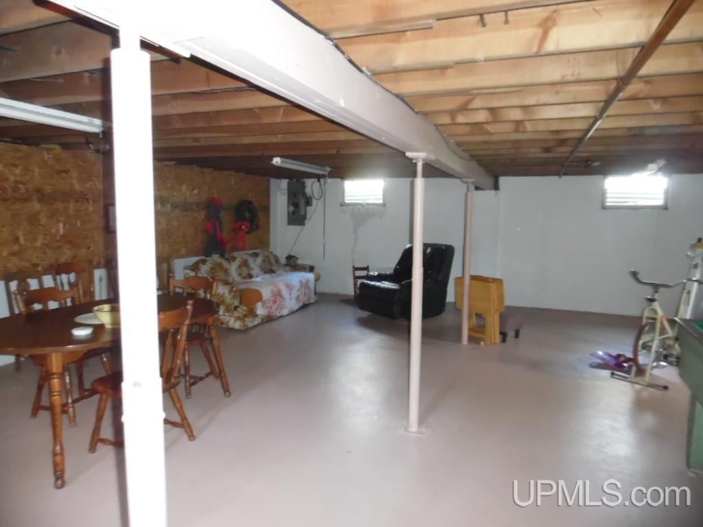 3437 Co Road Cornell, MI 49818 - Photo 14 of 22