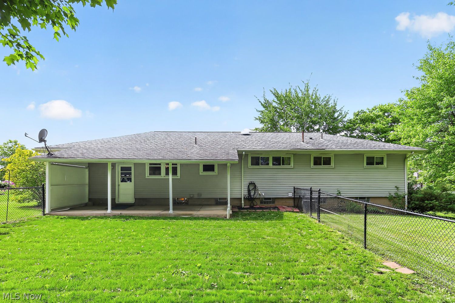 5701 Herbert Road Canfield, OH 44406 - Photo 25 of 36