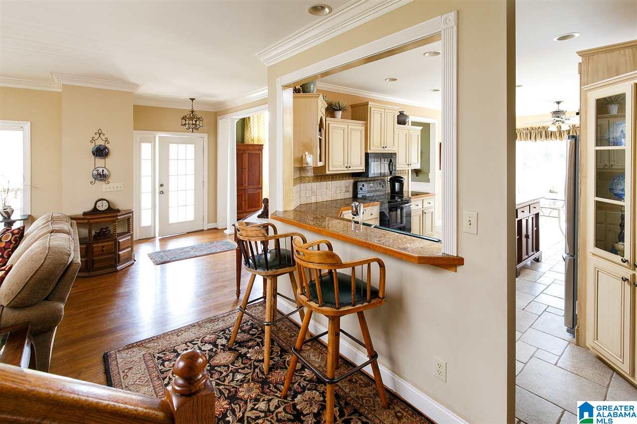 1701 Red Valley Road Remlap, AL 35133 - Photo 10 of 50