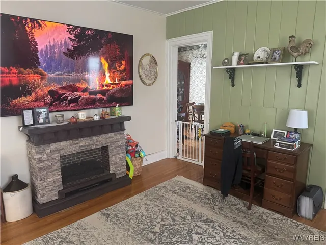 $149,900 | 14 3rd Avenue, Franklinville, NY 14737