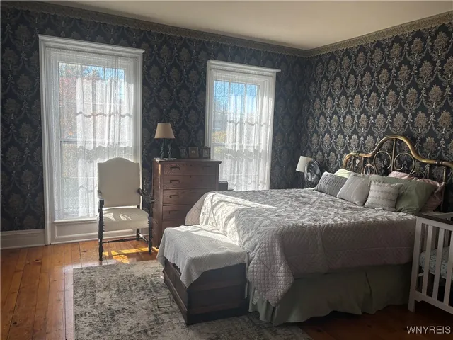 $149,900 | 14 3rd Avenue, Franklinville, NY 14737