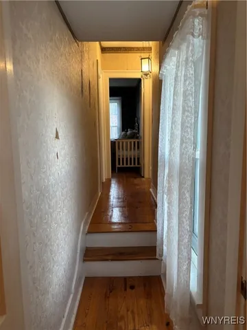 $149,900 | 14 3rd Avenue, Franklinville, NY 14737