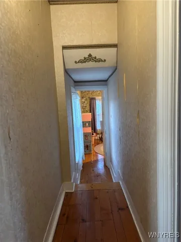 $149,900 | 14 3rd Avenue, Franklinville, NY 14737