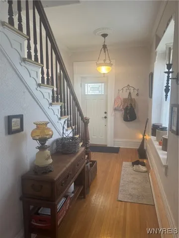 $149,900 | 14 3rd Avenue, Franklinville, NY 14737