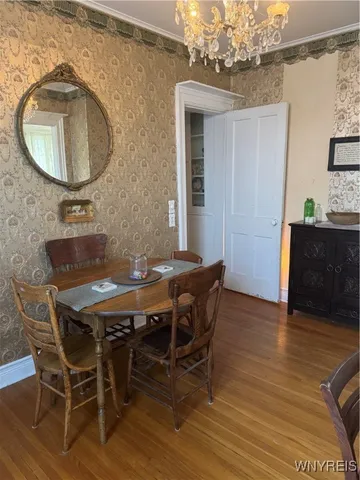 $149,900 | 14 3rd Avenue, Franklinville, NY 14737