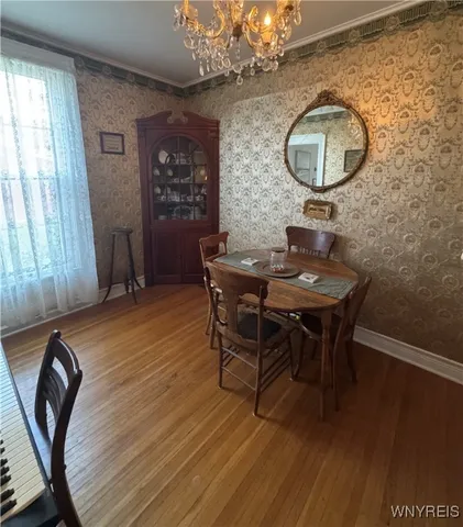 $149,900 | 14 3rd Avenue, Franklinville, NY 14737