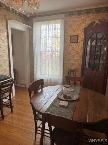 $149,900 | 14 3rd Avenue, Franklinville, NY 14737