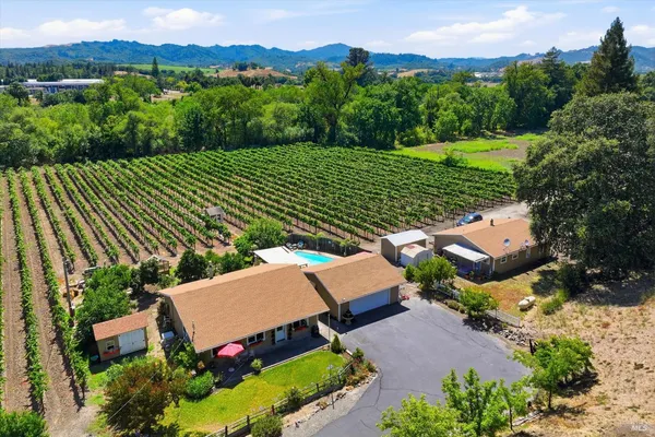 $1,400,000 | 26069 River Road, Cloverdale, CA 95425