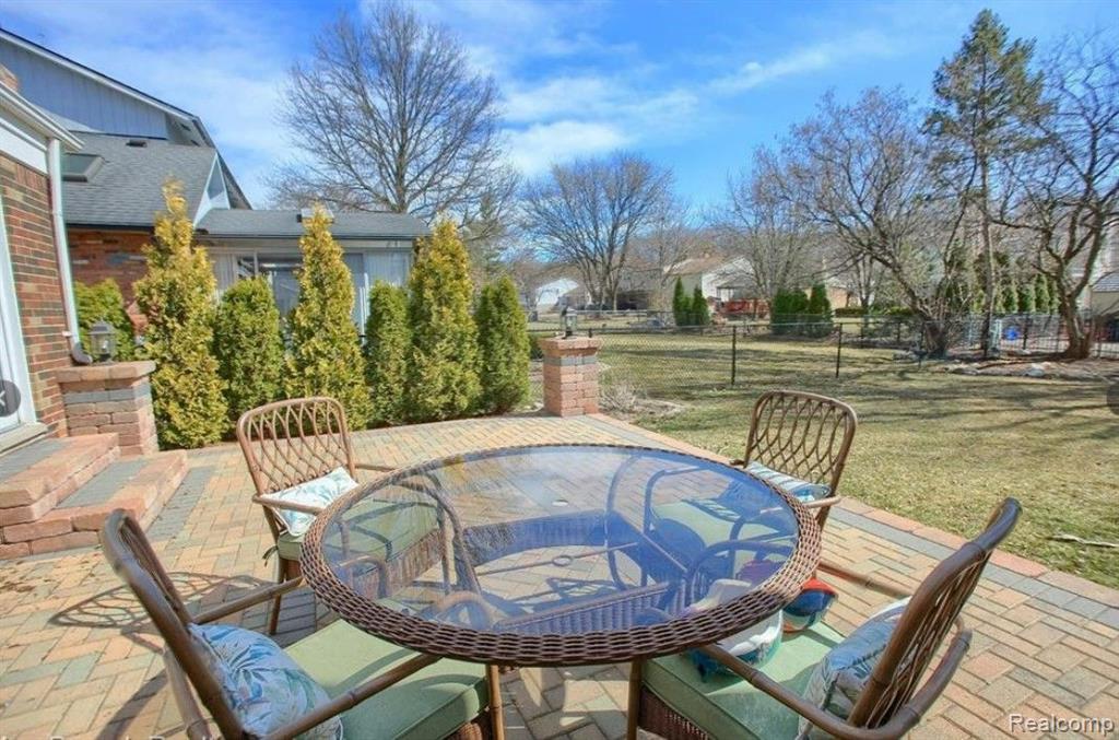 43807 Oakbrook Road Canton, MI 48187 - Photo 20 of 23