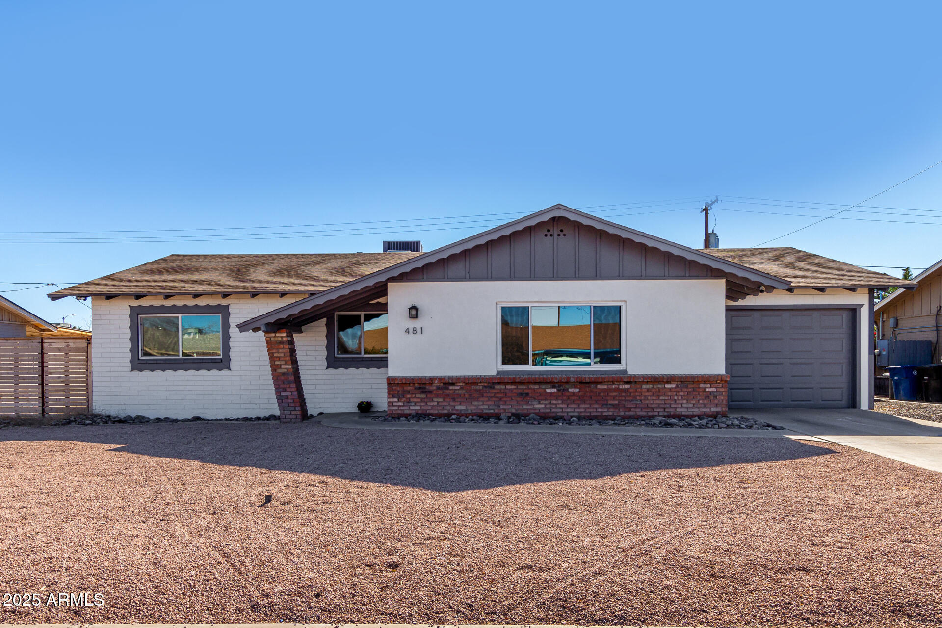 481 West Ivanhoe Place Chandler, AZ 85225 - Photo 1 of 30 Welcome Home!