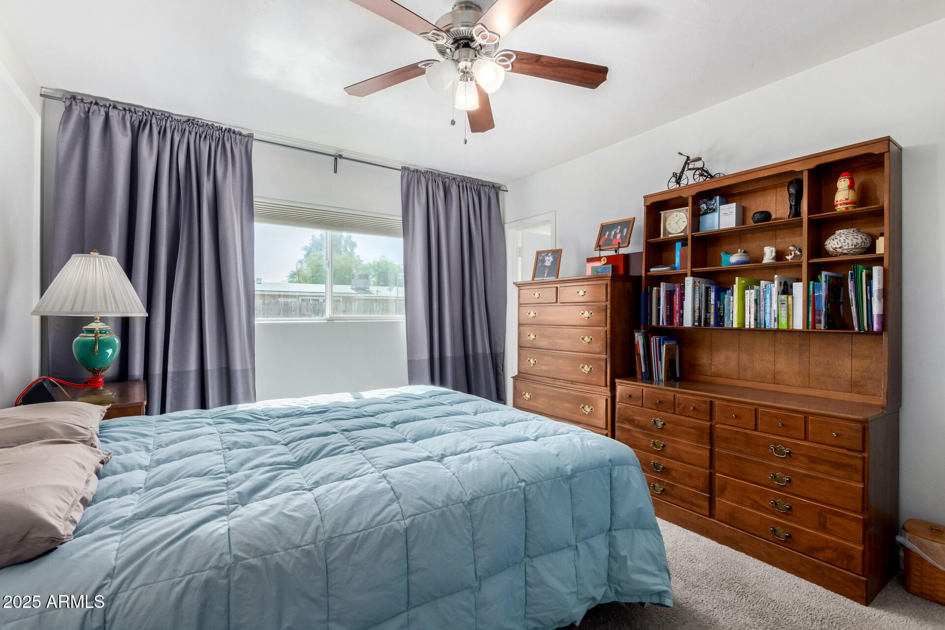 481 West Ivanhoe Place Chandler, AZ 85225 - Photo 15 of 30 Primary Bedroom