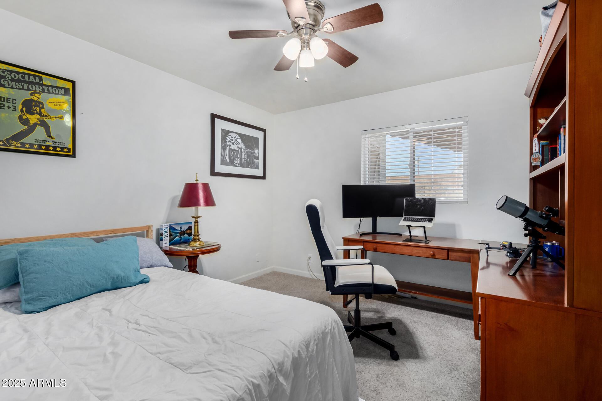 481 West Ivanhoe Place Chandler, AZ 85225 - Photo 17 of 30 Bedroom 2