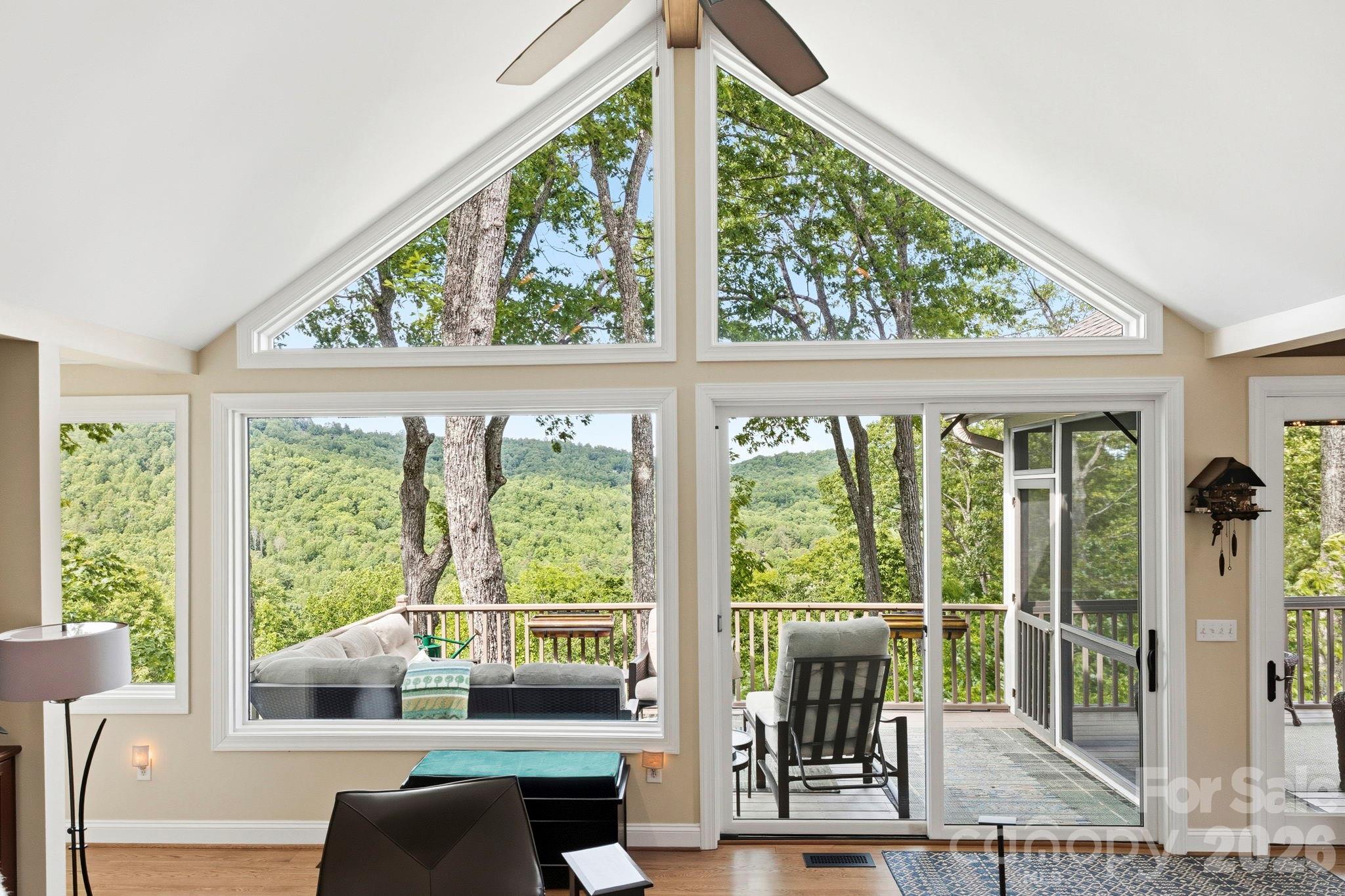 8 Spring Ridge Lane Hendersonville, NC 28739 - Photo 6 of 27 Gallery Image 6
