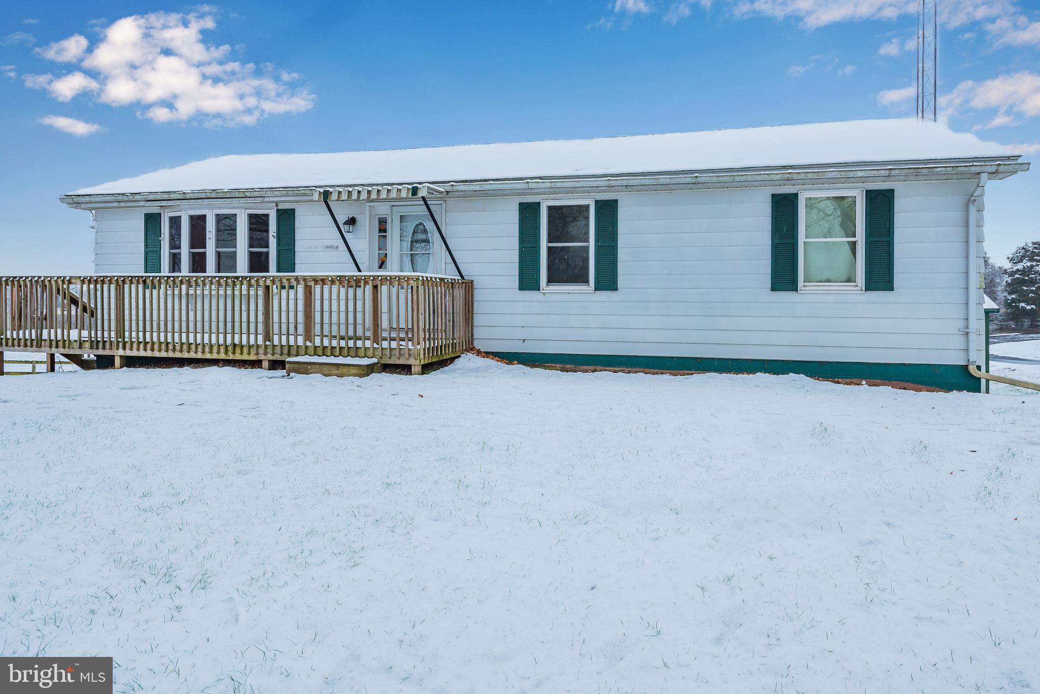 3015 Warm Spring Road Chambersburg, PA 17202 - Photo 3 of 25 Gallery Image 3