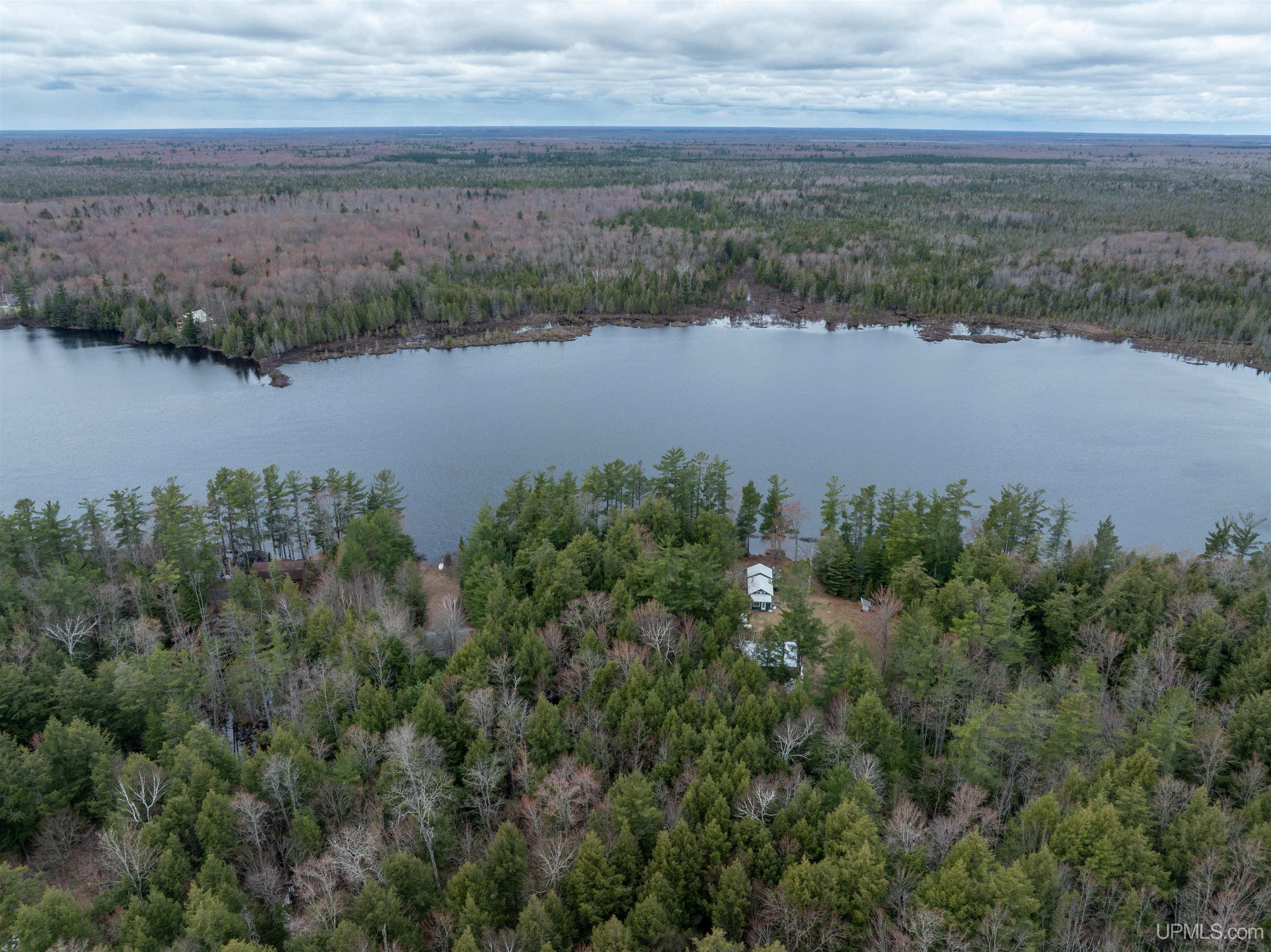 Tbd Stella Lake Road Wetmore, MI 49895 - Photo 7 of 18