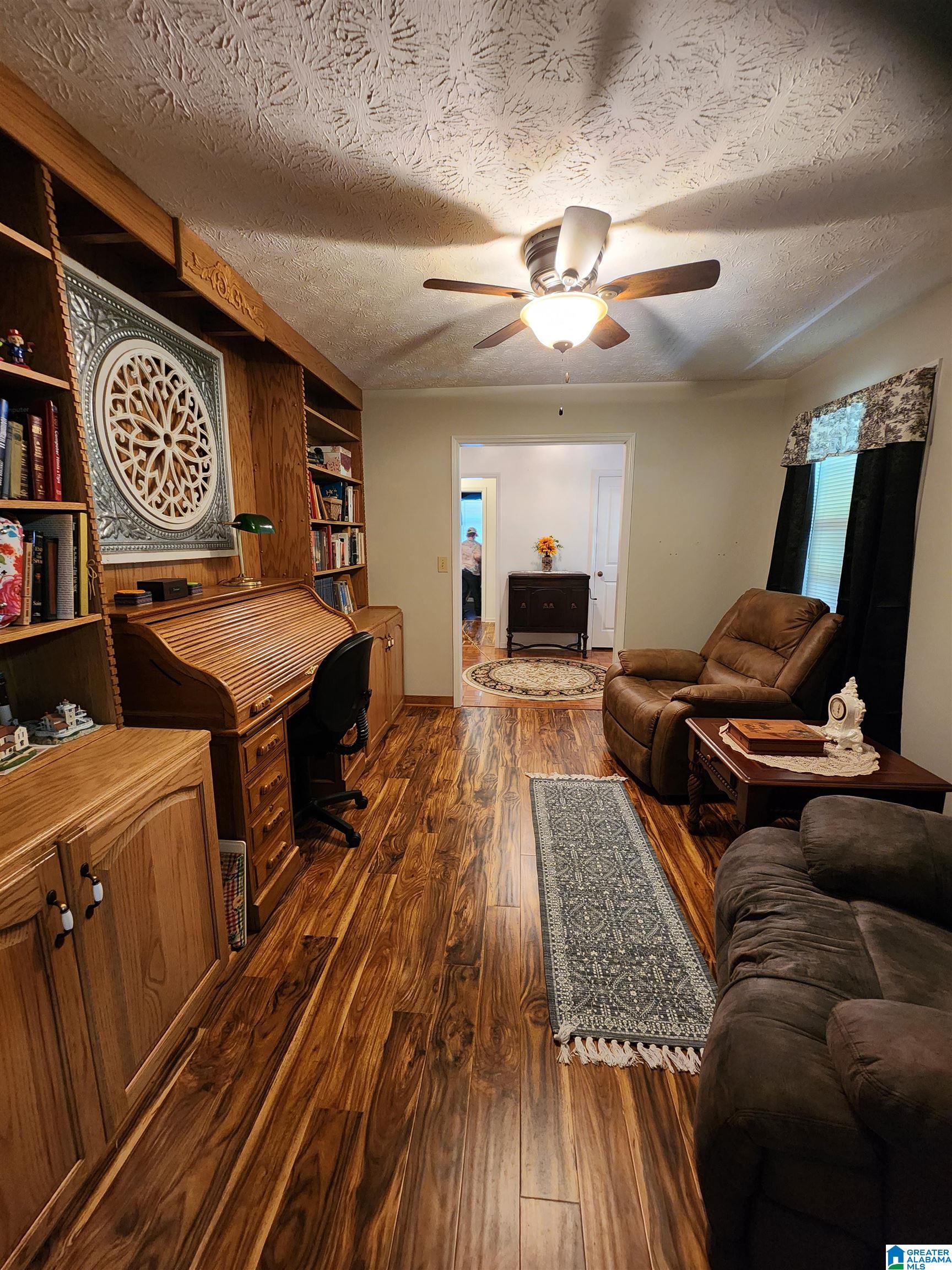 107 Sunny Eve Road Anniston, AL 36207 - Photo 9 of 26