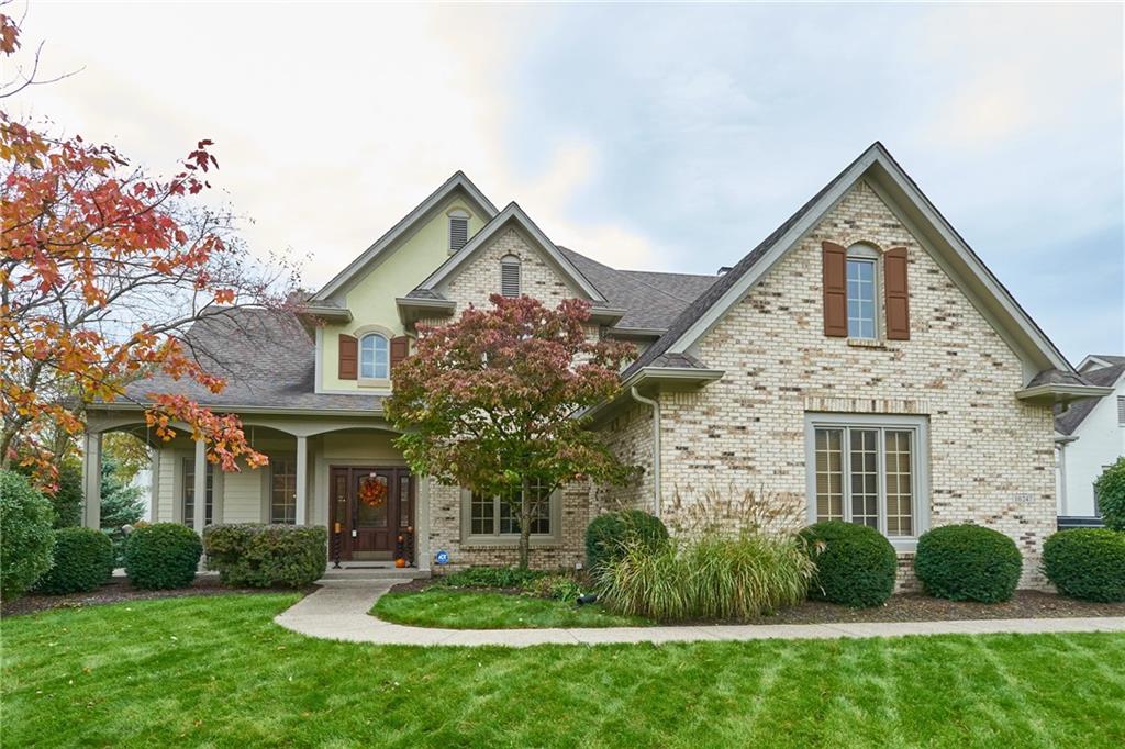 10247 Bent Tree Lane Fishers, IN 46037 - Photo 1 of 56 Gallery Image 1