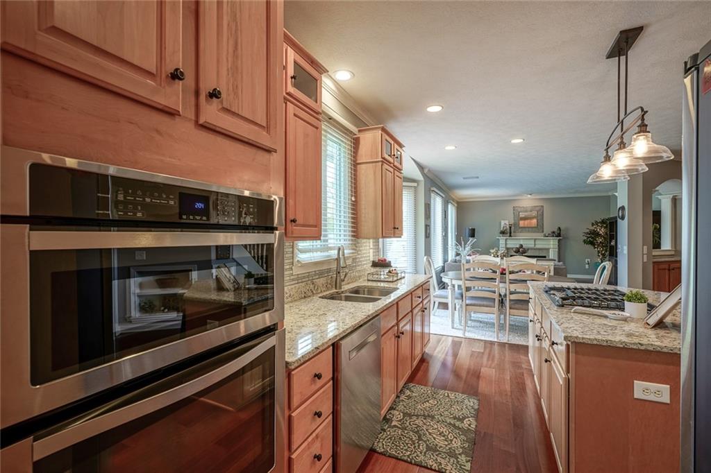 10247 Bent Tree Lane Fishers, IN 46037 - Photo 11 of 56 Gallery Image 11