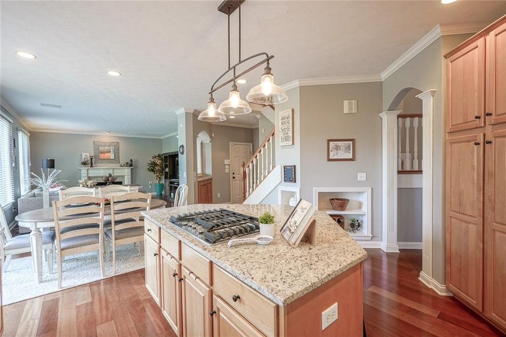 10247 Bent Tree Lane Fishers, IN 46037 - Photo 12 of 56 Gallery Image 12