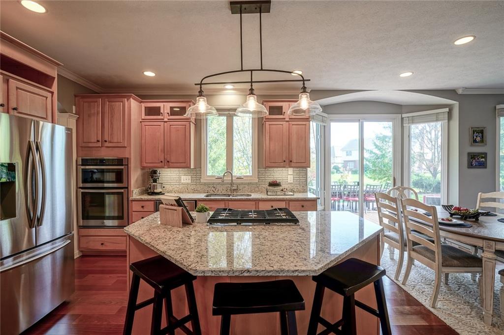 10247 Bent Tree Lane Fishers, IN 46037 - Photo 14 of 56 Gallery Image 14
