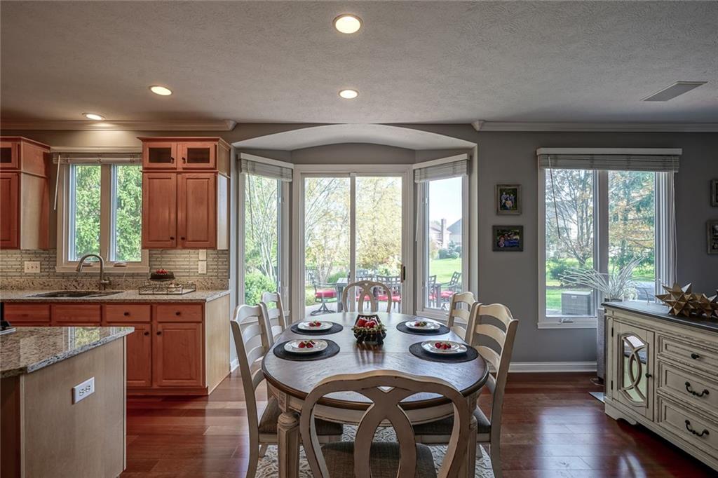 10247 Bent Tree Lane Fishers, IN 46037 - Photo 16 of 56 Gallery Image 16