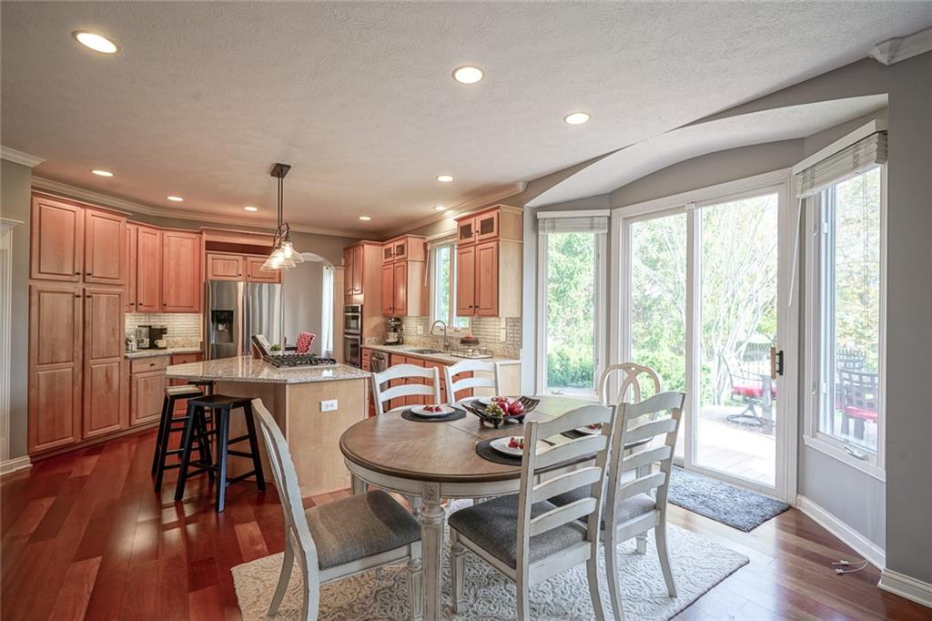 10247 Bent Tree Lane Fishers, IN 46037 - Photo 17 of 56 Gallery Image 17