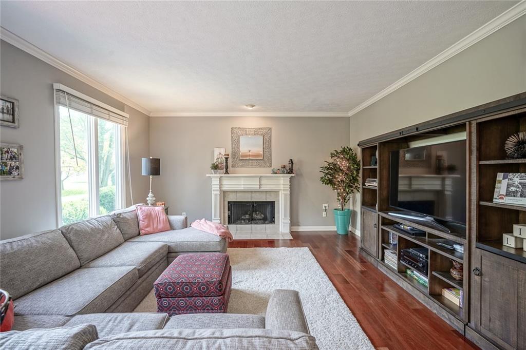 10247 Bent Tree Lane Fishers, IN 46037 - Photo 18 of 56 Gallery Image 18
