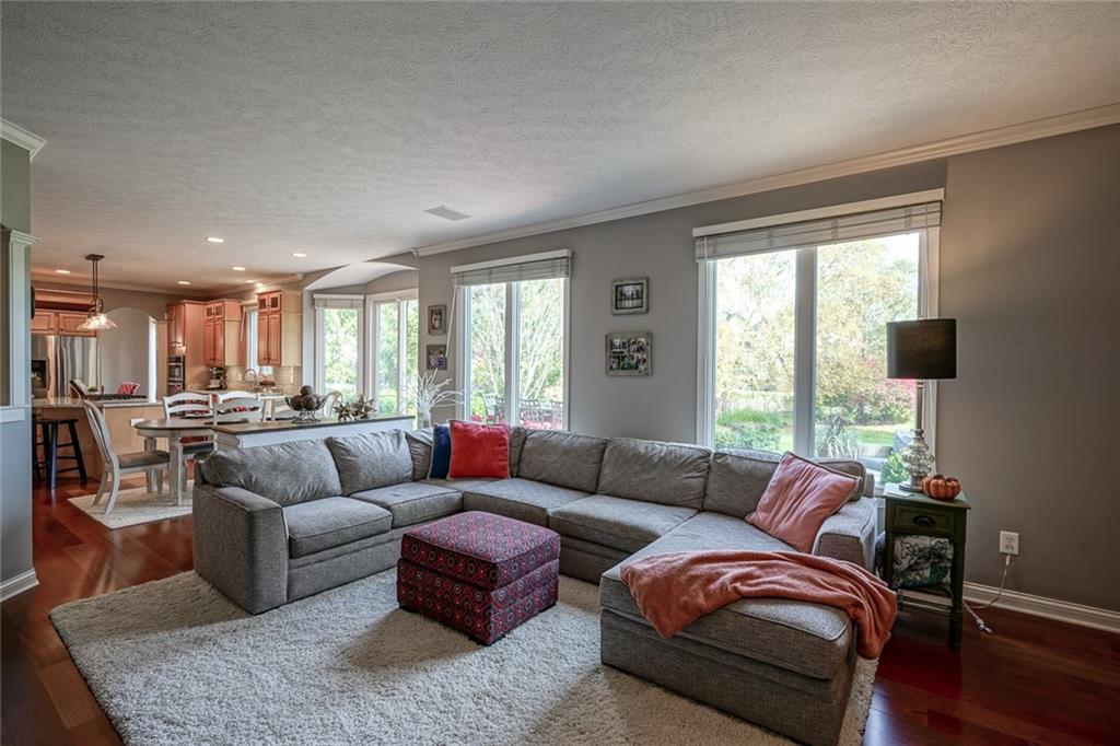 10247 Bent Tree Lane Fishers, IN 46037 - Photo 19 of 56 Gallery Image 19