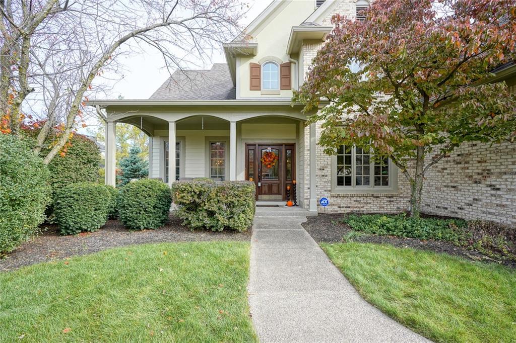 10247 Bent Tree Lane Fishers, IN 46037 - Photo 2 of 56 Gallery Image 2