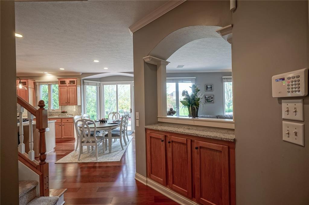 10247 Bent Tree Lane Fishers, IN 46037 - Photo 22 of 56 Gallery Image 22