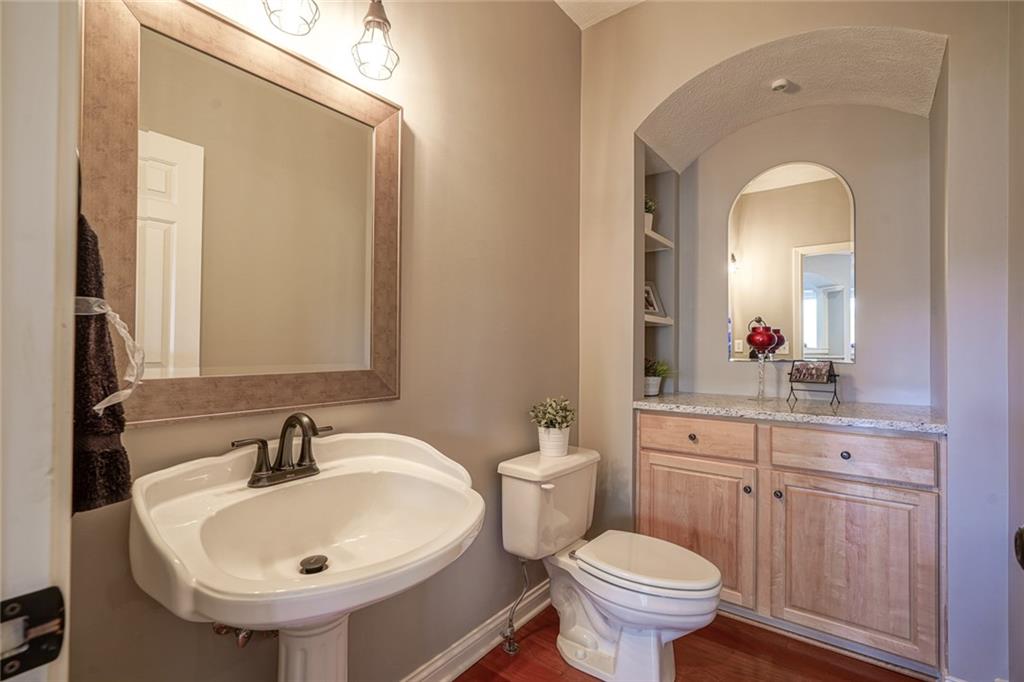 10247 Bent Tree Lane Fishers, IN 46037 - Photo 23 of 56 Gallery Image 23