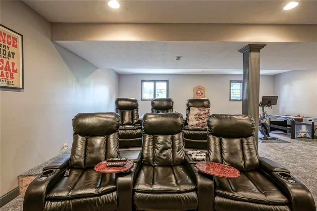 10247 Bent Tree Lane Fishers, IN 46037 - Photo 30 of 56 Gallery Image 30