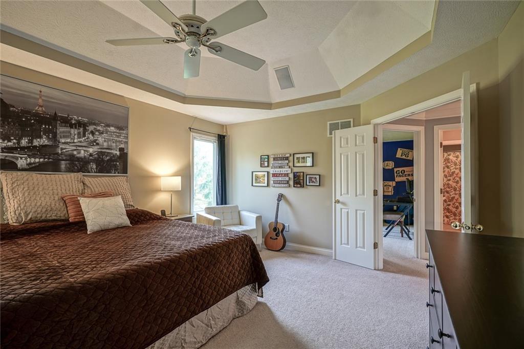10247 Bent Tree Lane Fishers, IN 46037 - Photo 36 of 56 Gallery Image 36