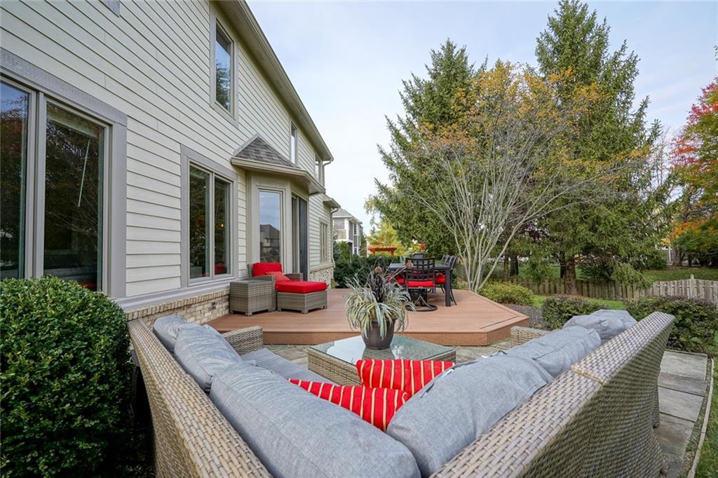10247 Bent Tree Lane Fishers, IN 46037 - Photo 48 of 56 Gallery Image 48