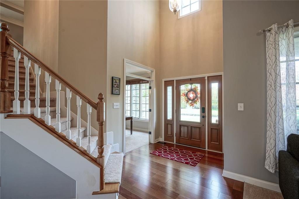10247 Bent Tree Lane Fishers, IN 46037 - Photo 5 of 56 Gallery Image 5