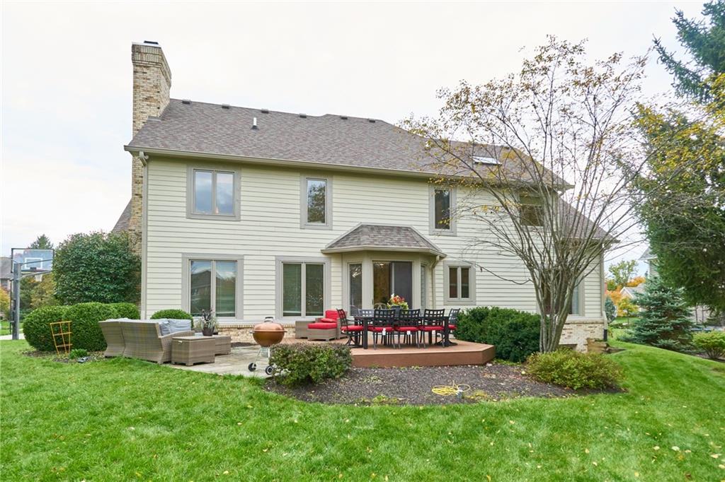 10247 Bent Tree Lane Fishers, IN 46037 - Photo 51 of 56 Gallery Image 51