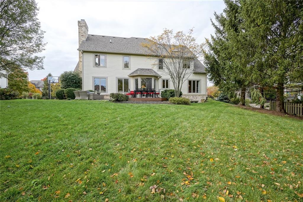 10247 Bent Tree Lane Fishers, IN 46037 - Photo 52 of 56 Gallery Image 52