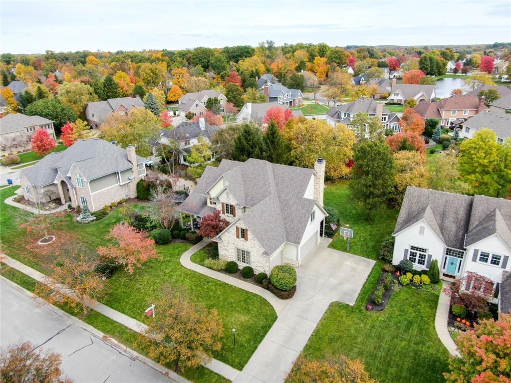10247 Bent Tree Lane Fishers, IN 46037 - Photo 53 of 56 Gallery Image 53