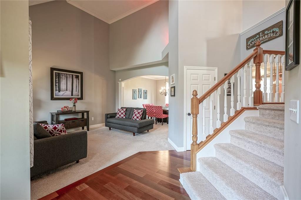 10247 Bent Tree Lane Fishers, IN 46037 - Photo 6 of 56 Gallery Image 6