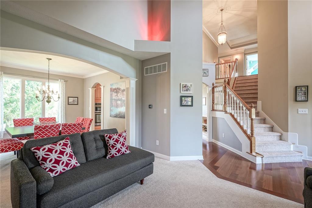 10247 Bent Tree Lane Fishers, IN 46037 - Photo 8 of 56 Gallery Image 8