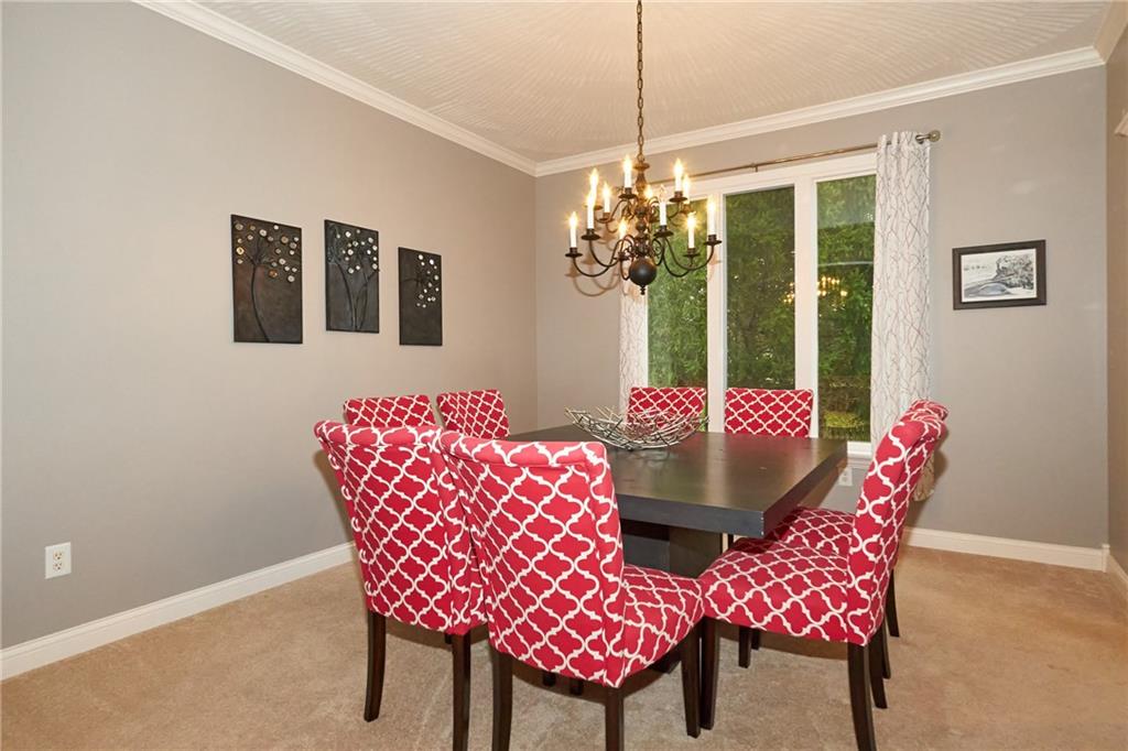 10247 Bent Tree Lane Fishers, IN 46037 - Photo 9 of 56 Gallery Image 9