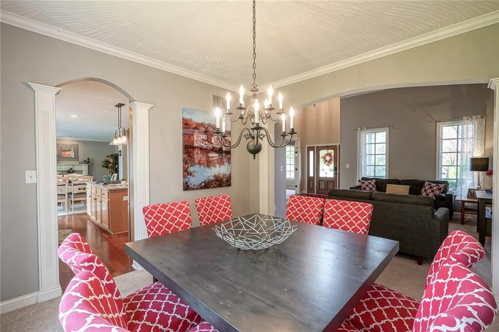 10247 Bent Tree Lane Fishers, IN 46037 - Photo 10 of 56 Gallery Image 10