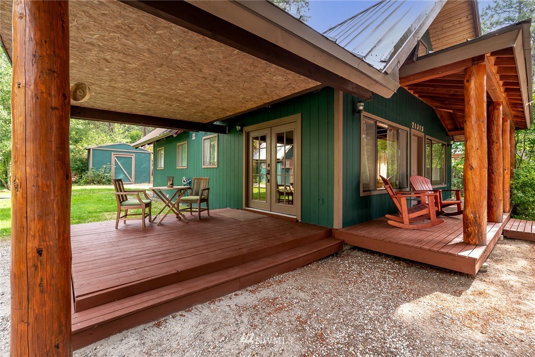 21313 Stetson Road Leavenworth, WA 98826 - Photo 3 of 40 Gallery Image 3
