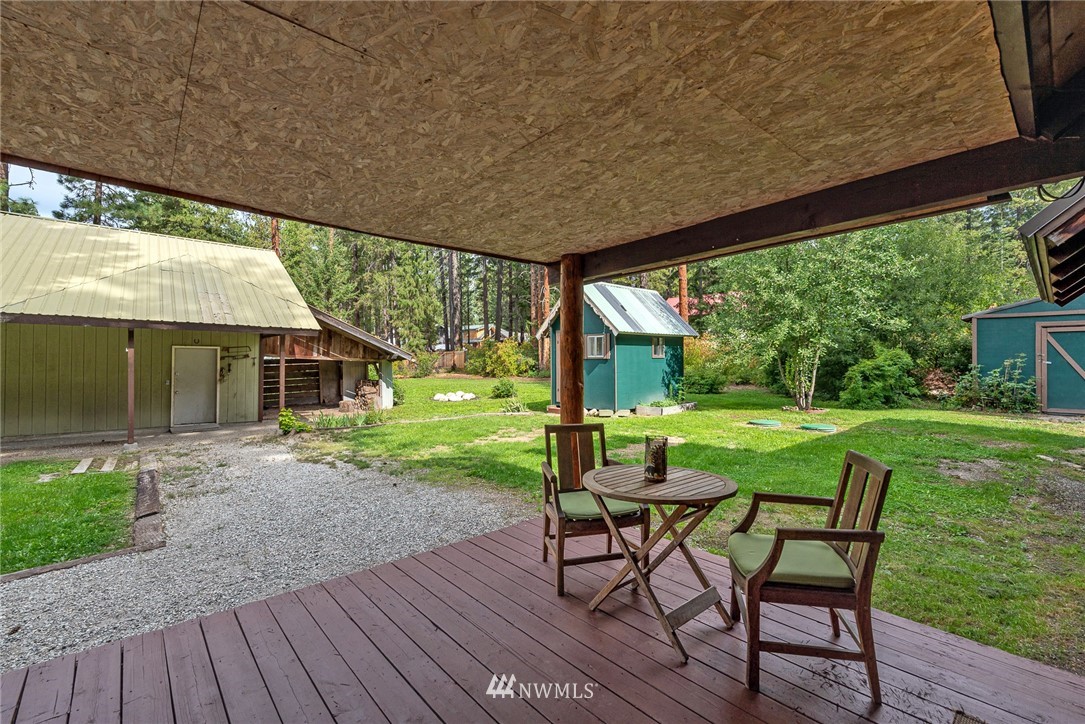 21313 Stetson Road Leavenworth, WA 98826 - Photo 22 of 40 Gallery Image 22