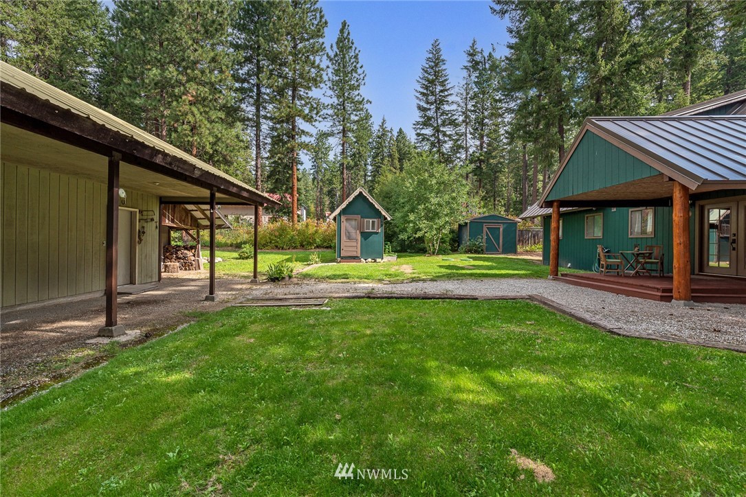21313 Stetson Road Leavenworth, WA 98826 - Photo 25 of 40 Gallery Image 25