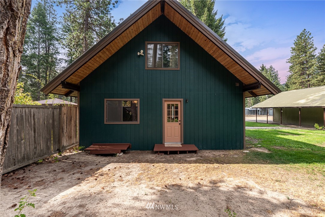 21313 Stetson Road Leavenworth, WA 98826 - Photo 26 of 40 Gallery Image 26