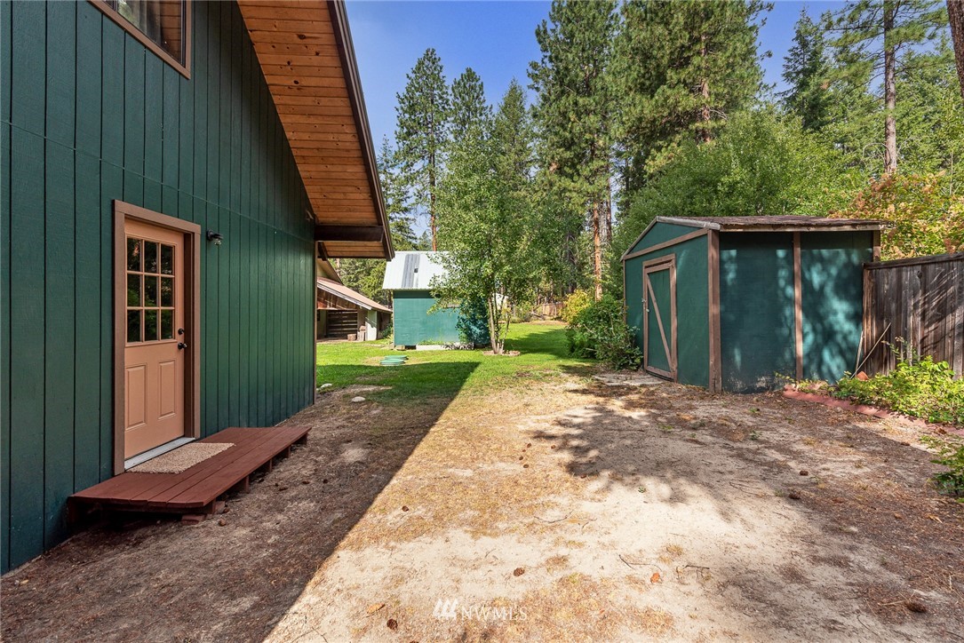 21313 Stetson Road Leavenworth, WA 98826 - Photo 27 of 40 Gallery Image 27