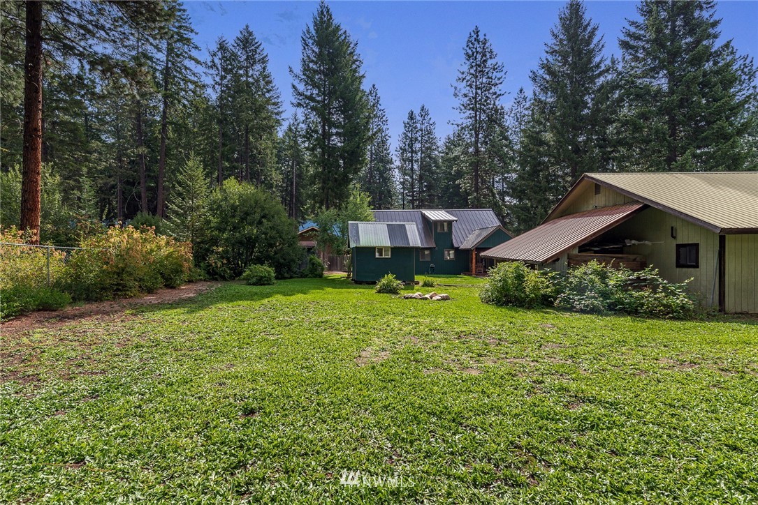 21313 Stetson Road Leavenworth, WA 98826 - Photo 28 of 40 Gallery Image 28