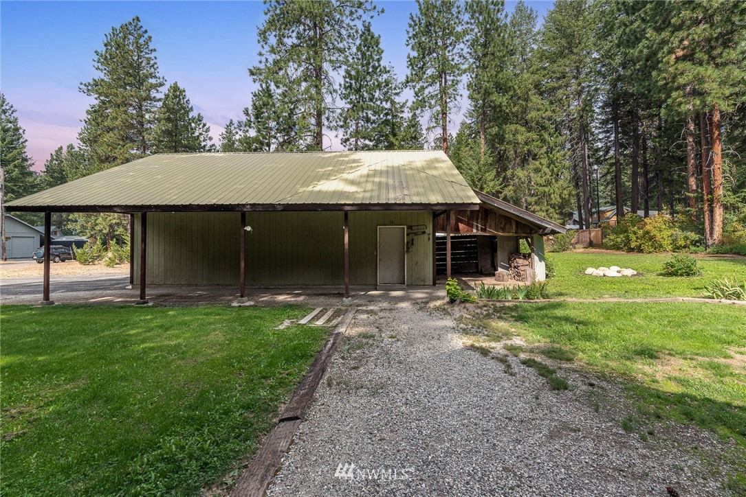 21313 Stetson Road Leavenworth, WA 98826 - Photo 29 of 40 Gallery Image 29